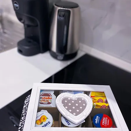 Apartment Casa Di Zen Genoa