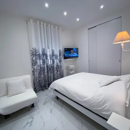 Casa Di Zen Apartment