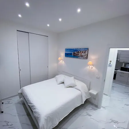 Casa Di Zen * Γένοβα