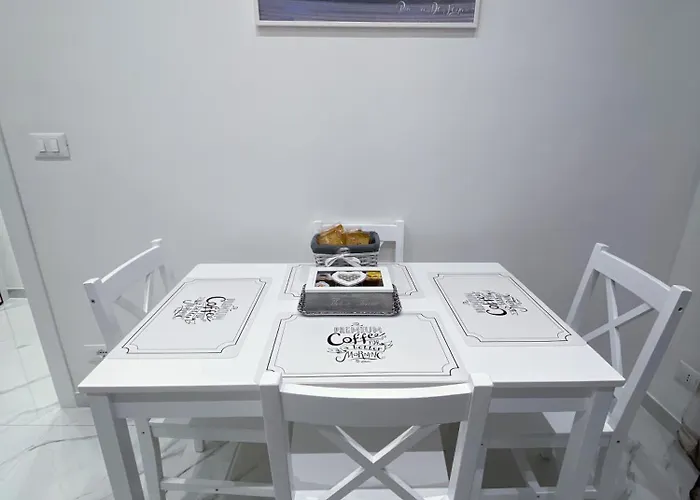 Casa Di Zen 아파트 *