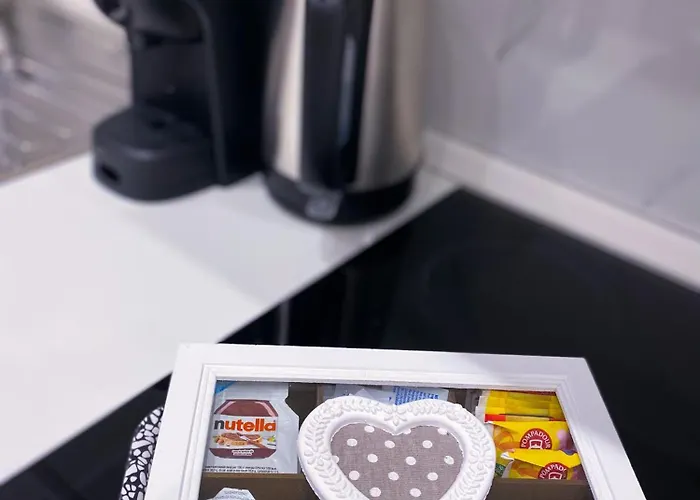 Lägenhet Casa Di Zen Genua