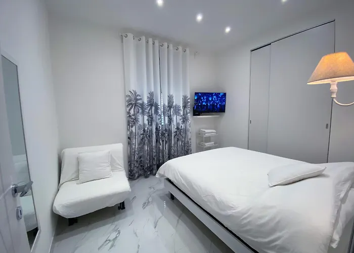 Lägenhet Casa Di Zen Genua