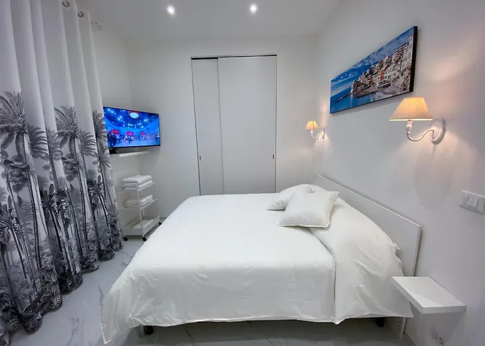 Casa Di Zen *