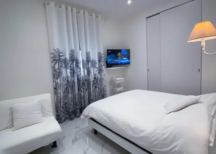 Casa Di Zen 아파트
