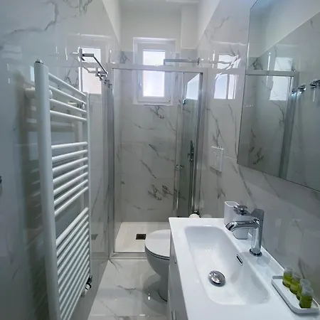 Casa Di Zen Apartman