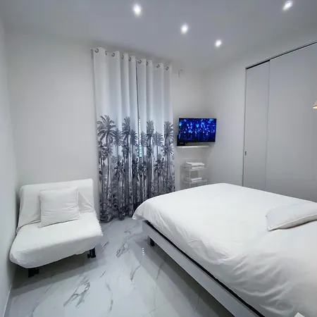 Apartman Casa Di Zen Genova