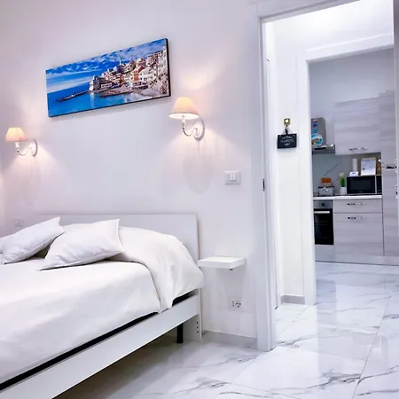 Apartman Casa Di Zen *